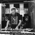 Island DNA w/ Hemlin & Miosi -0 6th October 2021