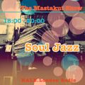 Soul Jazz : DJ Mastakut on HALE.London Radio 2022/10/18