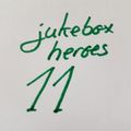 Jukebox Heroes volume 11 - Oldies Goldies