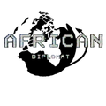 African Diplomat - 06.01.2021
