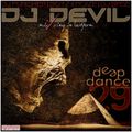 DJ Devil - Devil Dance 11 (2015)