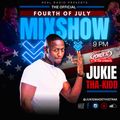 Power92's 4th of July Mixshow vol.1