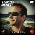 ADDICTEDBEATS vol 65 mixed by LEX GREEN