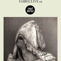 Four Tet fabriclive #59 Promo Mix