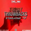 THEORY THROWBACKS VOLUME 4