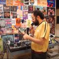 VF Live: City Goes Wax with DJ MoCity