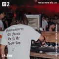 Zaltan - 3rd December 2020
