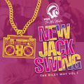 DVJ M The Mixmaster's New Jack Swing The Riley Way Vol I