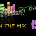 Dj Bin - In The Mix Vol.49