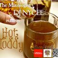 DJ NYCee - Hot Toddy-theMixFeed.com