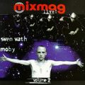 Sven - Moby – Mixmag Live! Volume 2