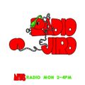 Radio Jiro - 8th February 2016