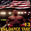 USA Dance Records - USA Dance Take 13
