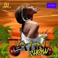 THE LATIN SHOW (Extended version) (DJ SHONUFF)