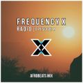 Frequency X Radio - Episode 4 (Afrobeats Mix).mp3
