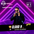 DJ Alexy Live - Cloud9 Mid-Year Ball 2023 - Thursday Night