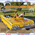 Nafestar* & JerryGee Collab Exclusive Pt2 - Tunes for the Ride 'Spicy' 2hr Spesh