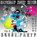 Saturday Night Retro House Party Mix (Vol 6) - Mixed @ DJvADER