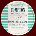 Young Dr. Malone - Program No. 1446
