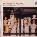 Brett Johnson ‎– Business As Usual... (2004)