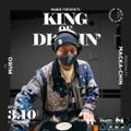MURO presents KING OF DIGGIN' 2021.03.10【DIGGIN' Cheryl Lynn】