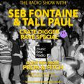 The Radio Show with Seb Fontaine & Tall Paul inc Prok & Fitch Mix - Wednesday 29th January 2020