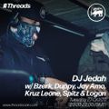 DJ Jedah w/ Bzerk, Duppy, Jay Amo, Kruz Leone, Spitz & Logan - 27-Oct-20