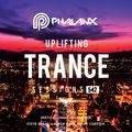DJ Phalanx - Uplifting Trance Sessions EP. 542 [06.06.2021]