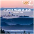OM Project - Uplifting Trance Journey #150 [1Mix Radio]