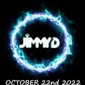 DJ Jimmy D - U.K Vol 2 - October 22nd 2022