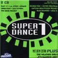 Super Dance Plus 1 (1992) CD1