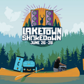 The Zone's Mixtape :: Laketown Shakedown 2020 Mix