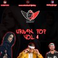 Dj Xbizy-Urban-pop vol 4