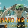 AMAPIANO MIX 2022 - DJ FABIAN 254 | GOYA MENOR | DIAMOND PLATNUMZ | FOCALISTIC | IYO | AMENO