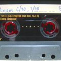 1990 Mixtape - Gino Without Hats (House / Italo) (31min.)