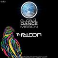 Global Dance Mission 632 (T-Falcon)