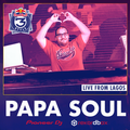 On The Floor – PAPA SOUL at Red Bull 3Style North Africa Final