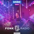 Dannic presents Fonk Radio 256