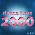 Dance Time 2000 - italodance