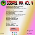 Gospel mix vol 4 _ Dj Adeu