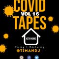COVID TAPES VOL 16 - TIMAN DJ