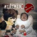 @JustDizle - Throwback Thursdays Mix 3 (94 - 95 Remix Season)