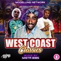 Mista Bibs & Modelling Network - Westcoast Classics Vol 1