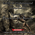 Arthur Sense - Entity of Underground #014: Back to the Roots [September 2012] on Insomniafm.com