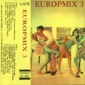 Europmix 3-1987-Vinil-Cass-C & P ZYX & Helicon Records-WAV