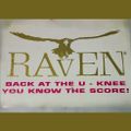 DJ Knuck - 'First Acquaintance' - Demo For Raven [1992 ]