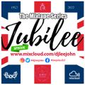 Bank Holiday Live & Exclusive Jubilee Special DJ Set by Lee John