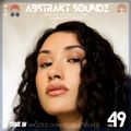 Abstrakt Soundz Vol 49 Presented by TETO (September 2021) Jazz, Funk, Soul, Hip Hop, Latin, Afro