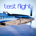 test flight