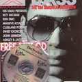 Colin Faver Warp Records Mastermix Technics Presents : The 1990 Mixmag/Kiss FM Mastermixes